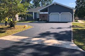 Best Cobblestone Driveway Installation in Seabrook, TX